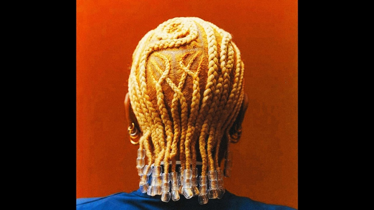 'FREE' R&B Afrobeat x Tems Type Beat ~ Liar