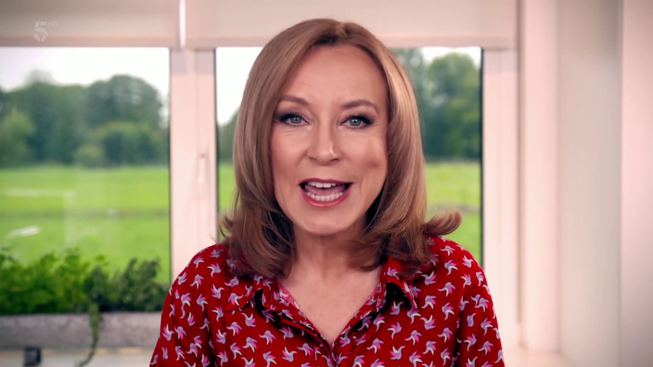 Sian Williams - Jeans - 30th April 2020