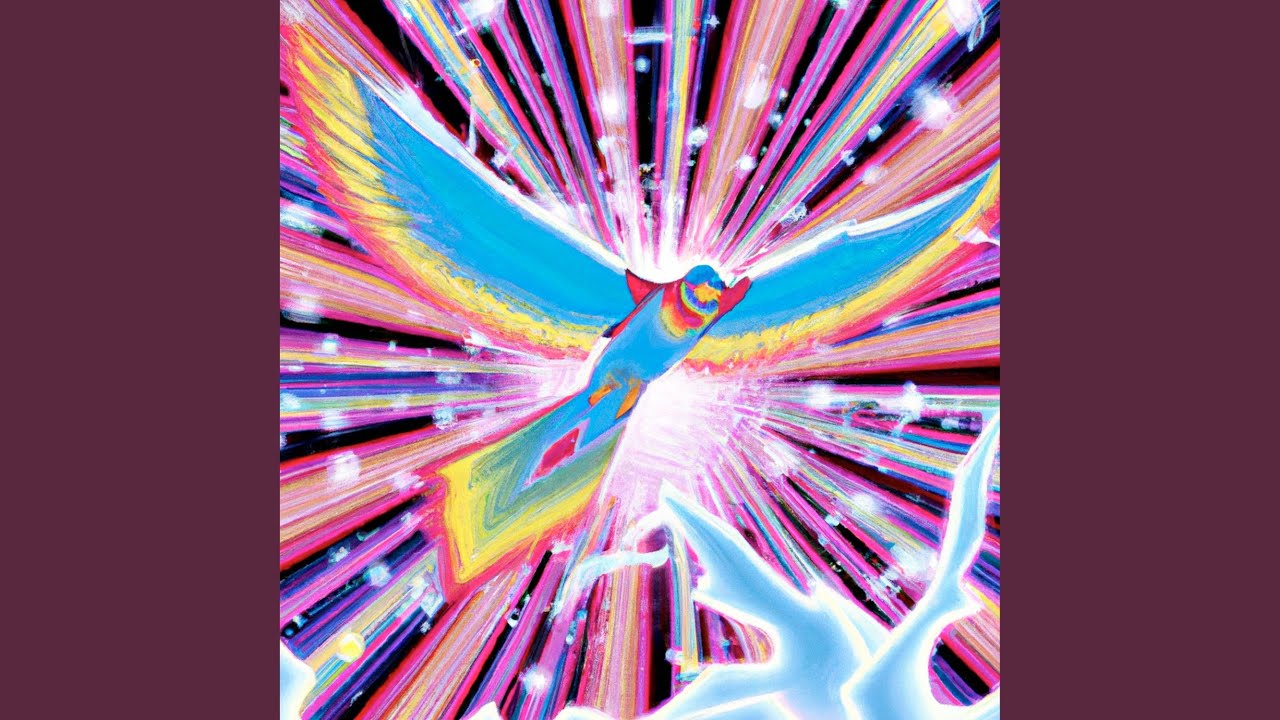 Yo Soy un Colibri