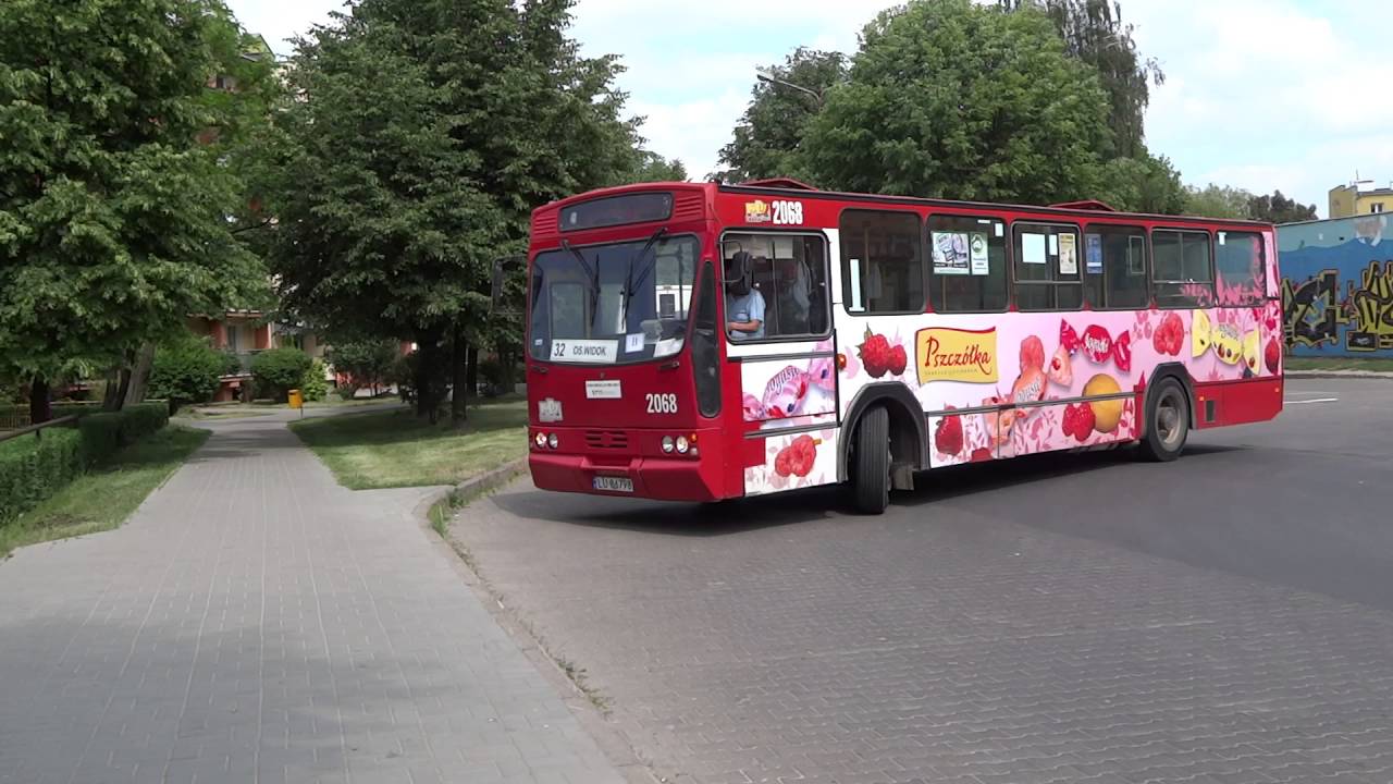Jelcz M11 