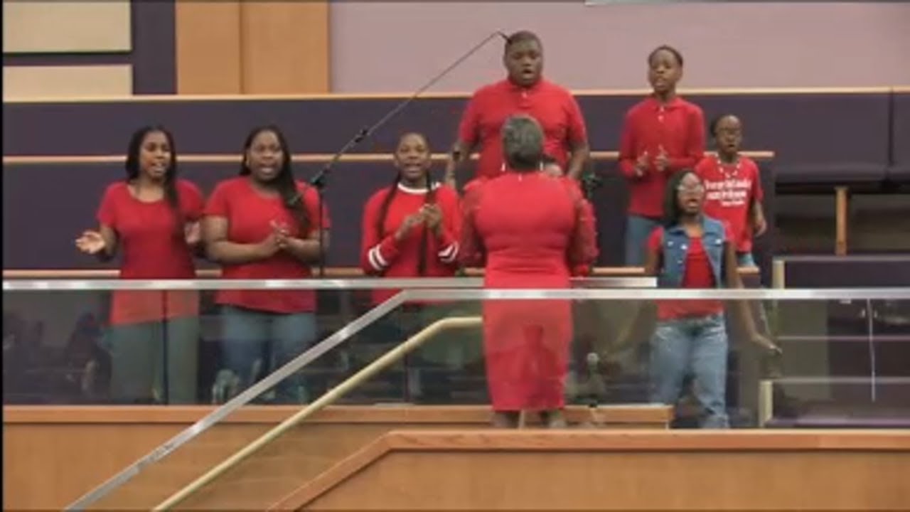 BMBCPC 10am Worship Service