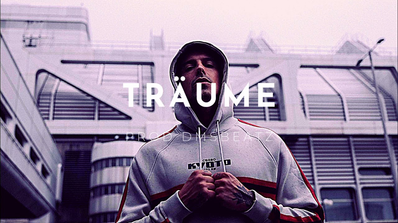 RAF CAMORA // LUCIANO House Type Beat 
