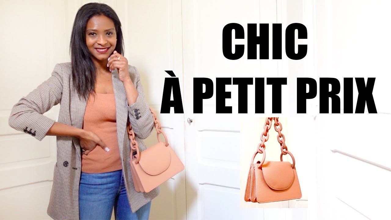 Conseils : Comment &ecirc;tre chic &agrave; petit prix I MANUELAMIRO