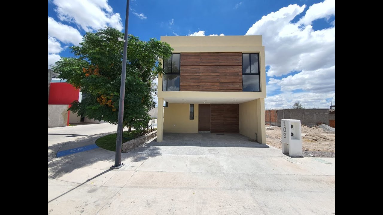 Zibari: casa en venta $2.75 MDP | San Luis Potosí