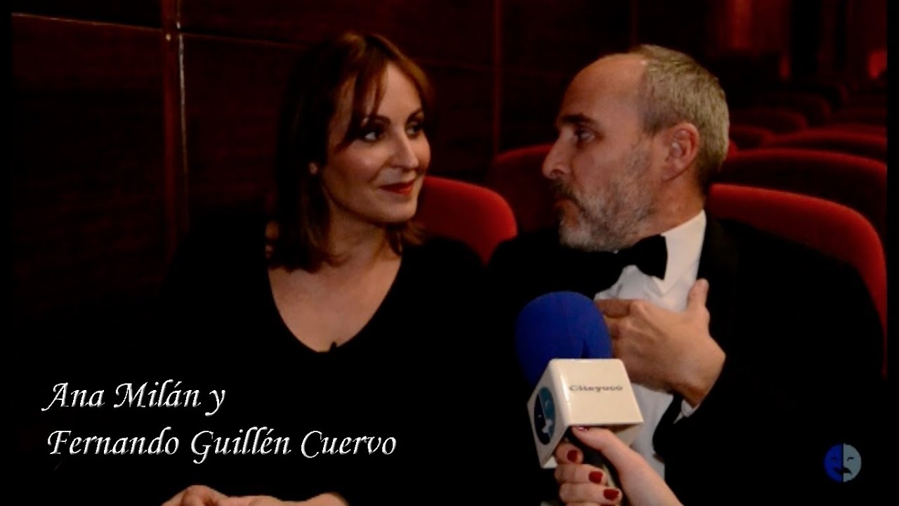 'Hoy: El diario de Adán y Eva' | Entrevista | 
