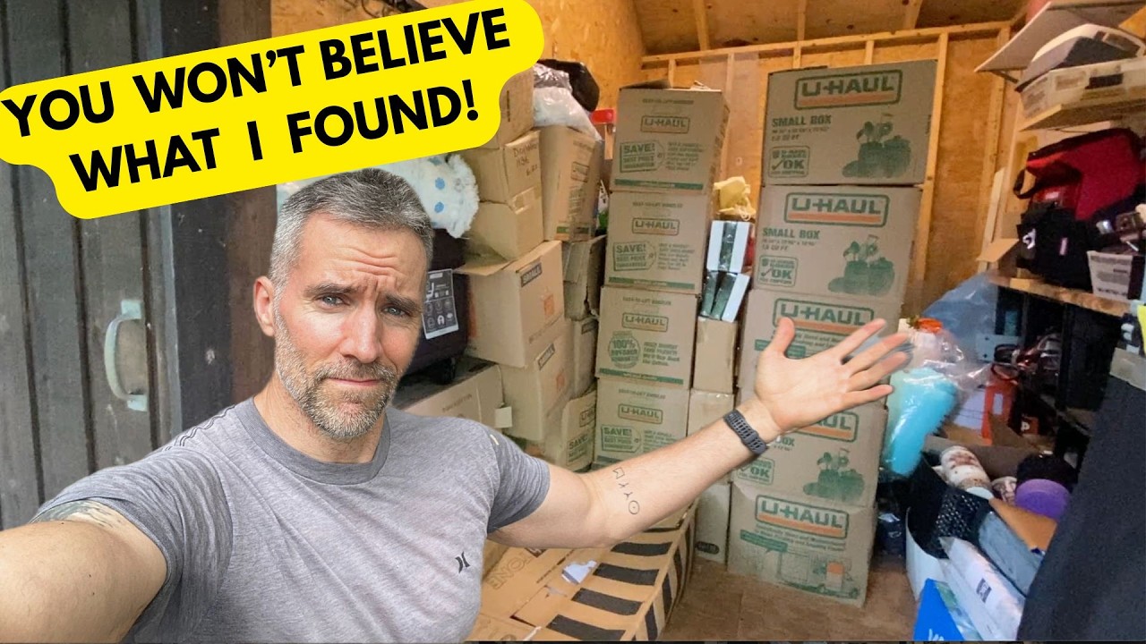 Risking $4800 on Lost Mail & Unclaimed Cargo