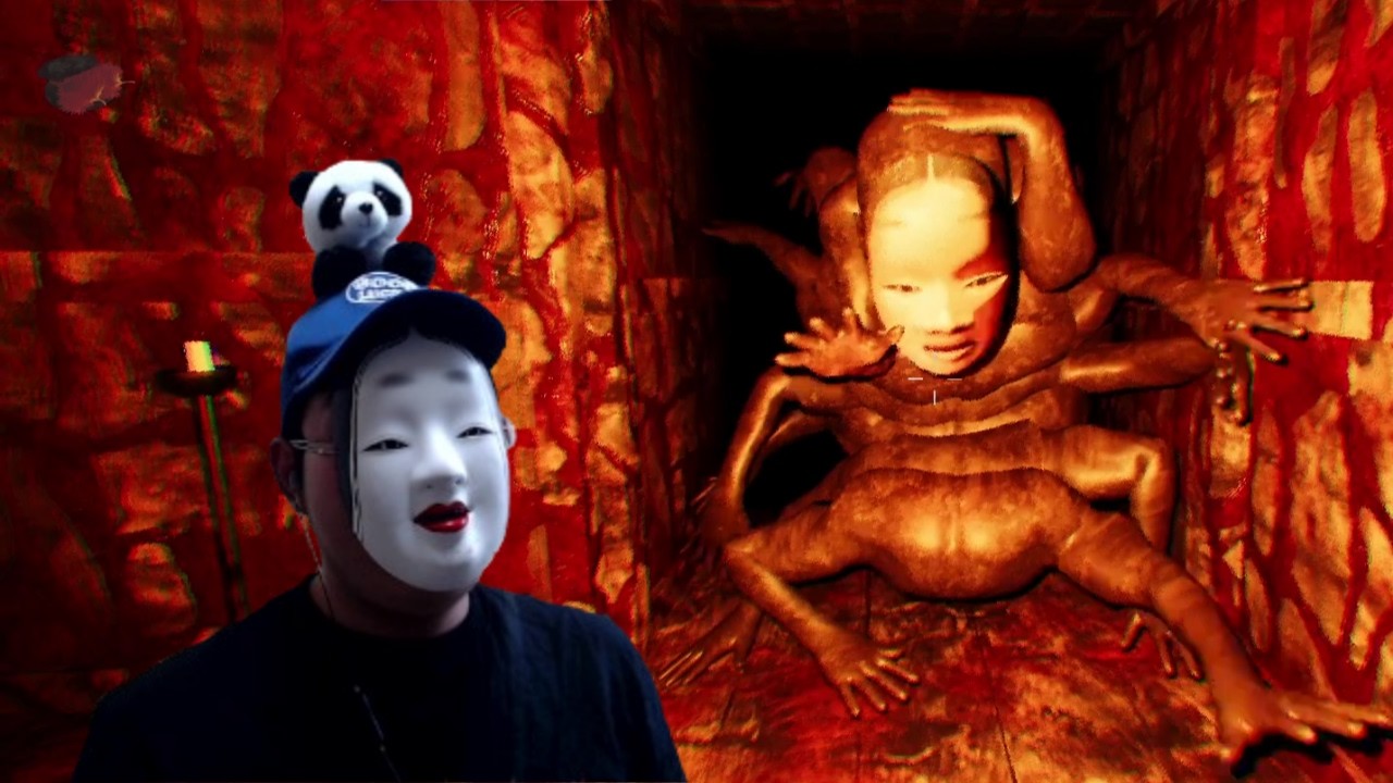 배회자로 변신해서 영혼집합소 탈출하기 [그림자복도]