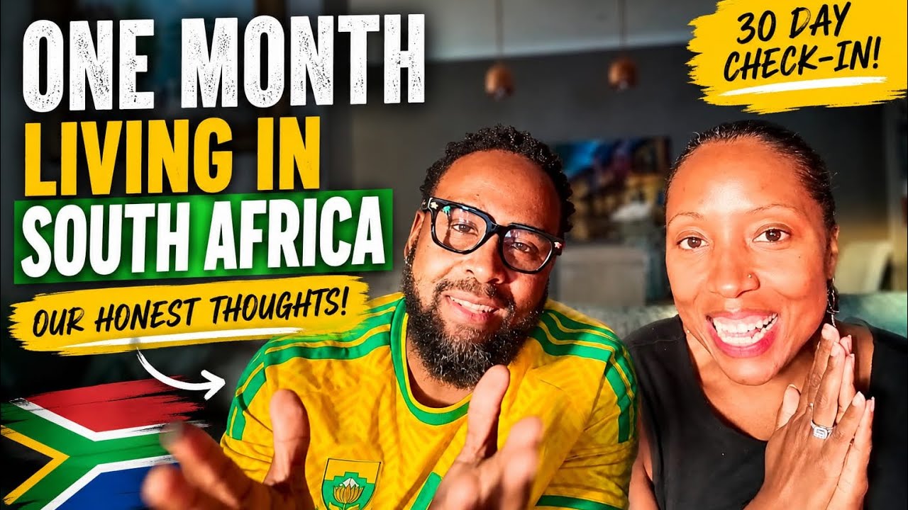 We Moved to South Africa 🇿🇦&hellip; Here&rsquo;s the honest truth! 