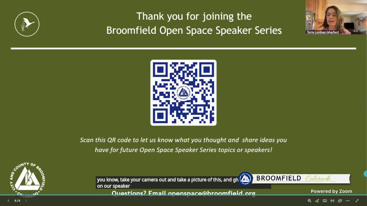 2026 Speaker Series