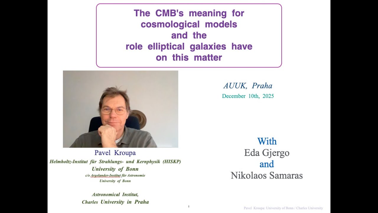 The  CMB's role  in cosmology and the impact of forming galaxies on the cosmic microwave background