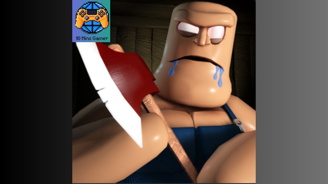 MY FIRST VIDEO ON YOUTUBE LAST ORDER (ROBLOX) GAMEPLAY||10 MINS GAMER||ON YOUTUBE.