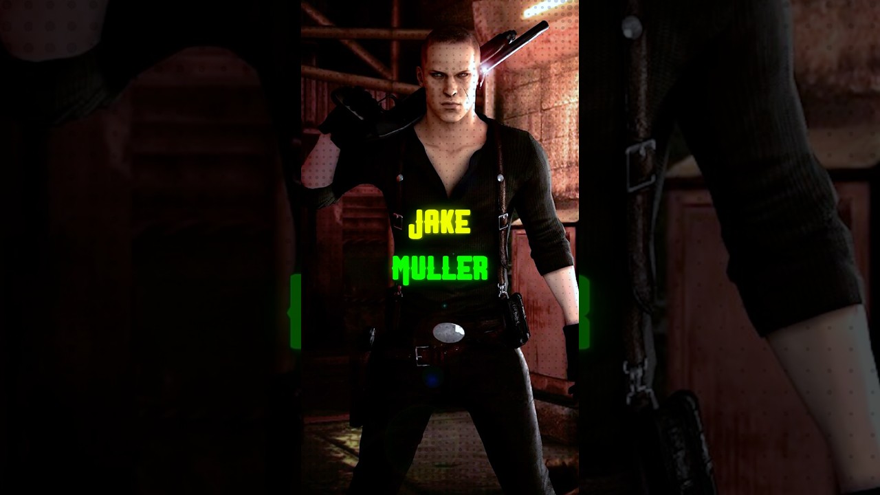 Jake Muller&rsquo;s Power Level Is INSANE