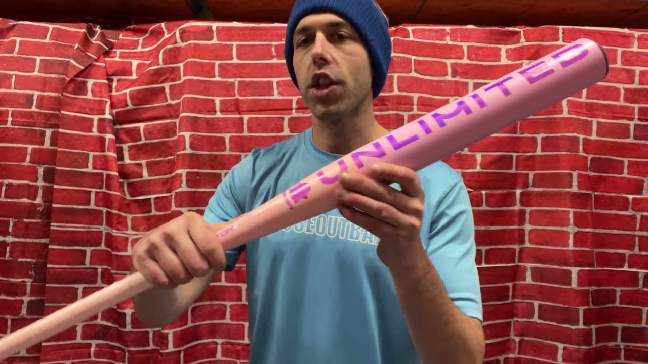 2026 Easton Ghost Unlimited Fastpitch Bat  Overview