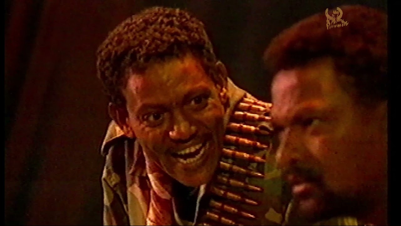 Eritrean Festival 2000 | Tigrigna Drama | Kebats | ቀባጽ ድራማ