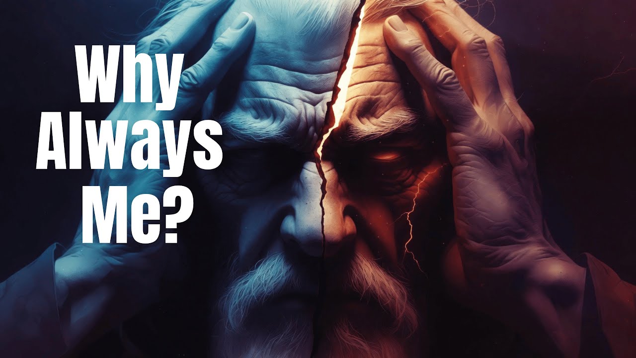 You Don't Trust Yourself - Here's Why