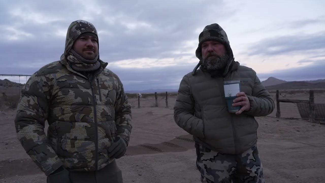 West Texas Mule Deer Management Hunt | Venatura Excursions Season 1
