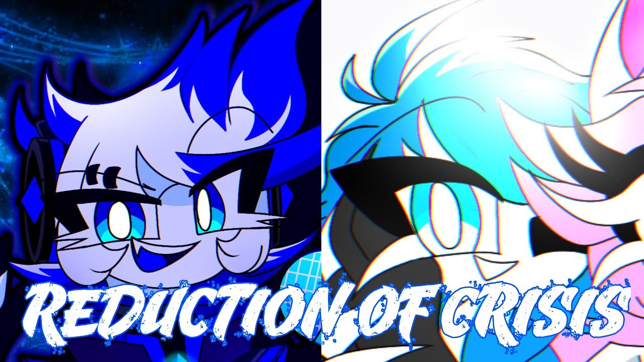 Reduction of Crisis - A Diar and Azazel Song