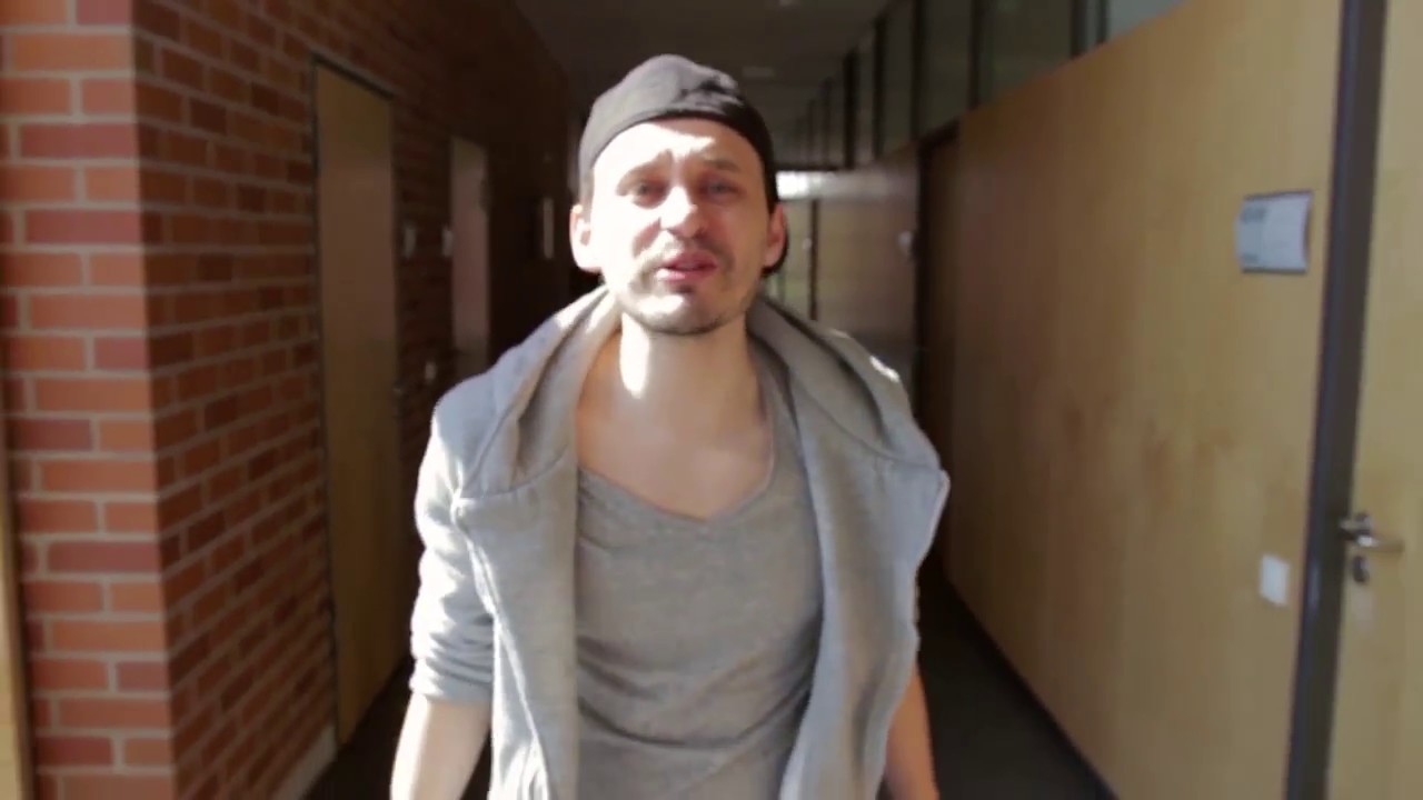 Reich Sein - Marius Dabrowski