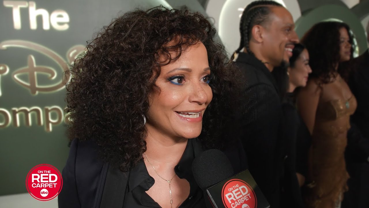 ‘High Potential’ star Judy Reyes shared many laughs on set with co-star Kaitlin Olson