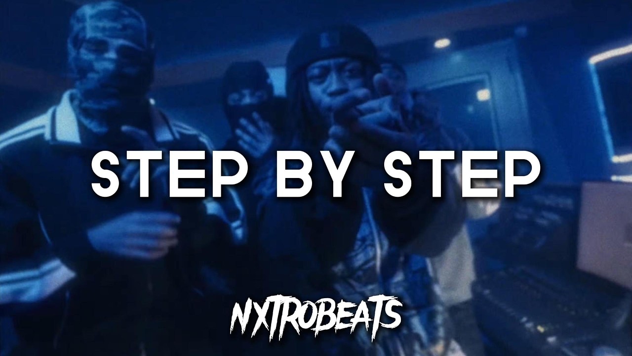 [FREE] Mdot 59 x Pop Kreep Jersey Drill Type Beat 2026 - 