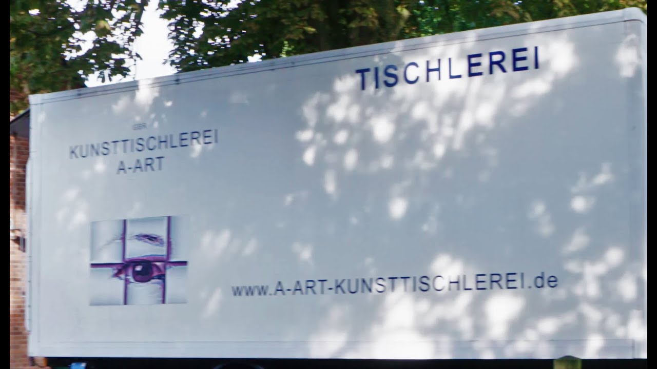 A-Art Kunsttischlerei - Tischlerei in Lilienthal bei Bremen, f&uuml;r ihr individuelles M&ouml;beldesign!
