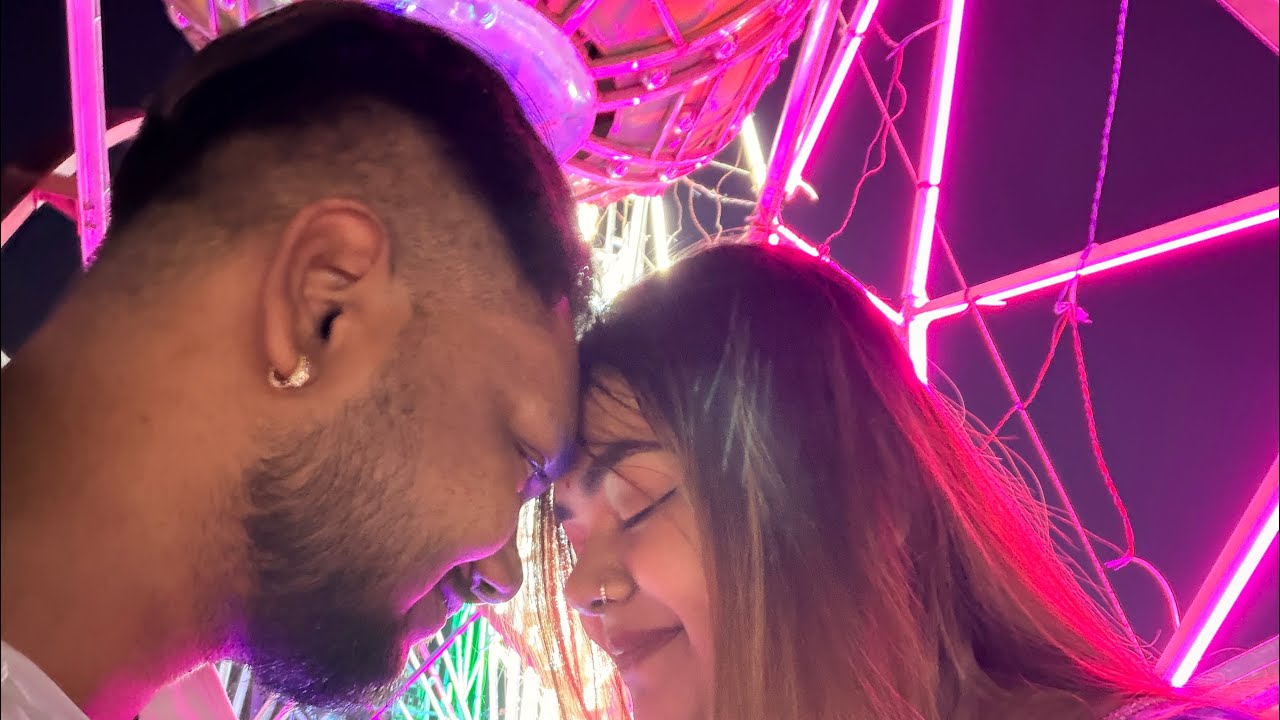 Лучший день на Меле 🎡 | Безумные аттракционы, уличная еда и шопинг (видеоблог)