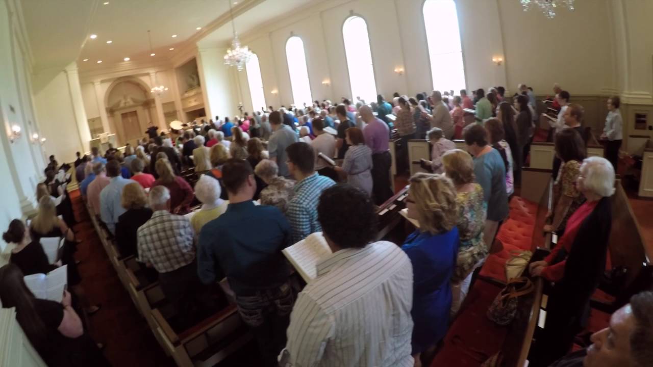 The Lord Bless You and Keep You - Peter Lutkin