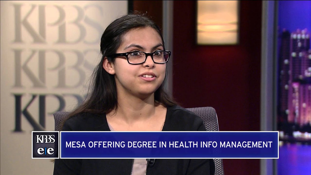 4-Year Degree Pilot Program Underway At San Diego Mesa College