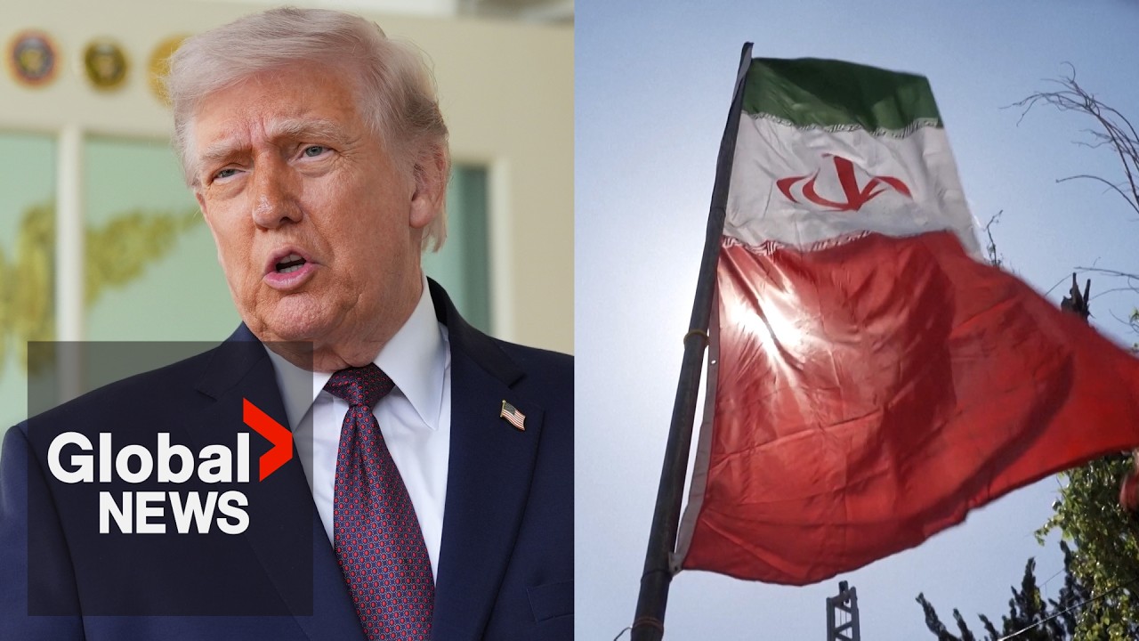 Trump &ldquo;lying as usual,&rdquo; Iranian says as White House denies it requested Iran war ceasefire extension
