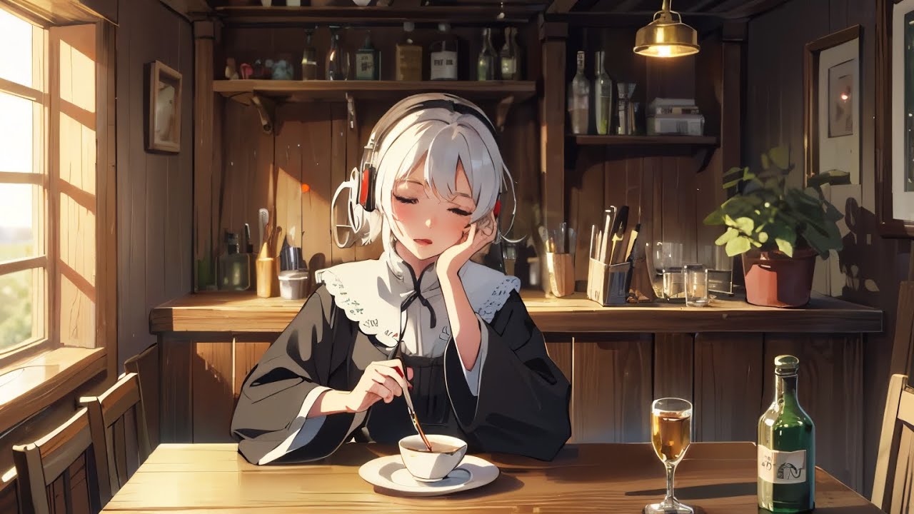 Dubstep & Medieval - Relaxing Music