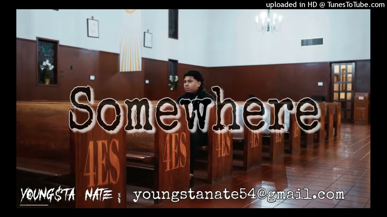 EBK jaaybo & lil Pete sample type beat - “Somewhere” || Prod. by Young$ta Nate x @prod_jrvalenti