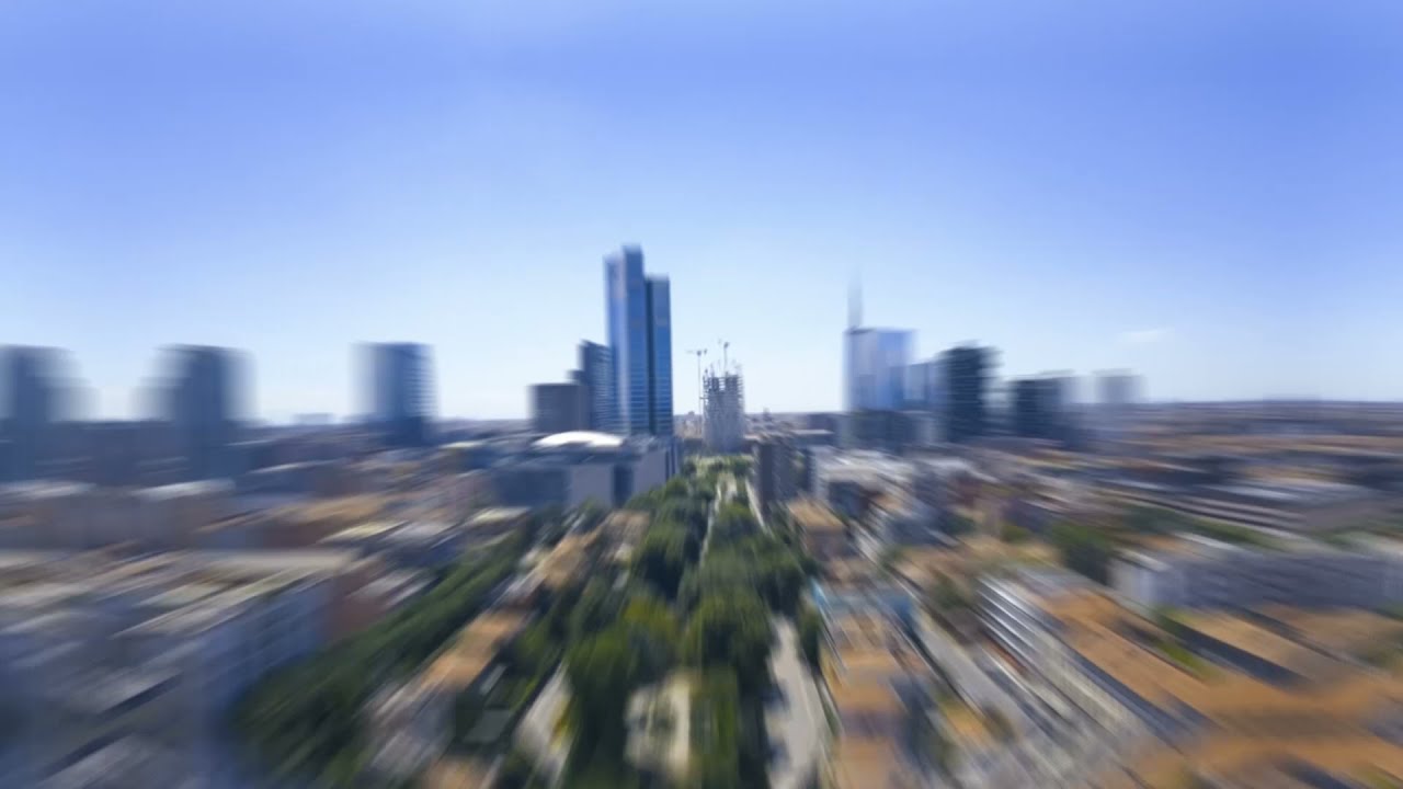 24 mila viste su Milano