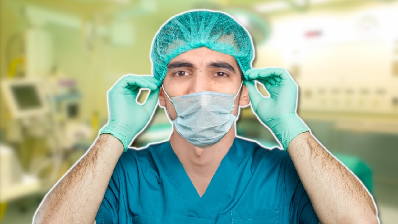 Η επέμβαση πήγε μέτρια - Amateur Surgeon | LegitGamingGR