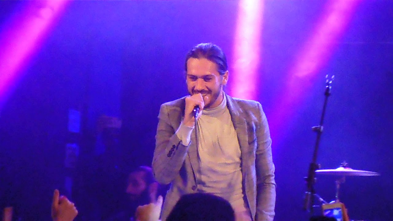 Canelita - Popurri, Barcelona 2019