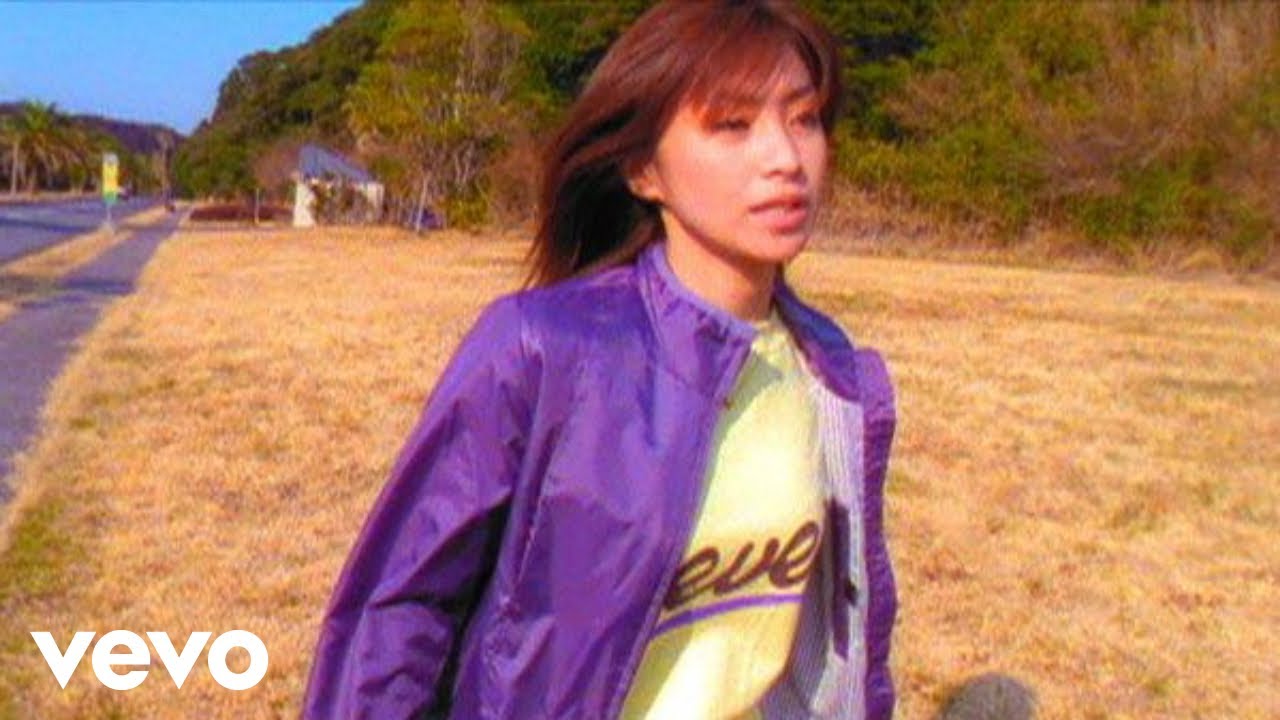 鬼束ちひろ - We can go