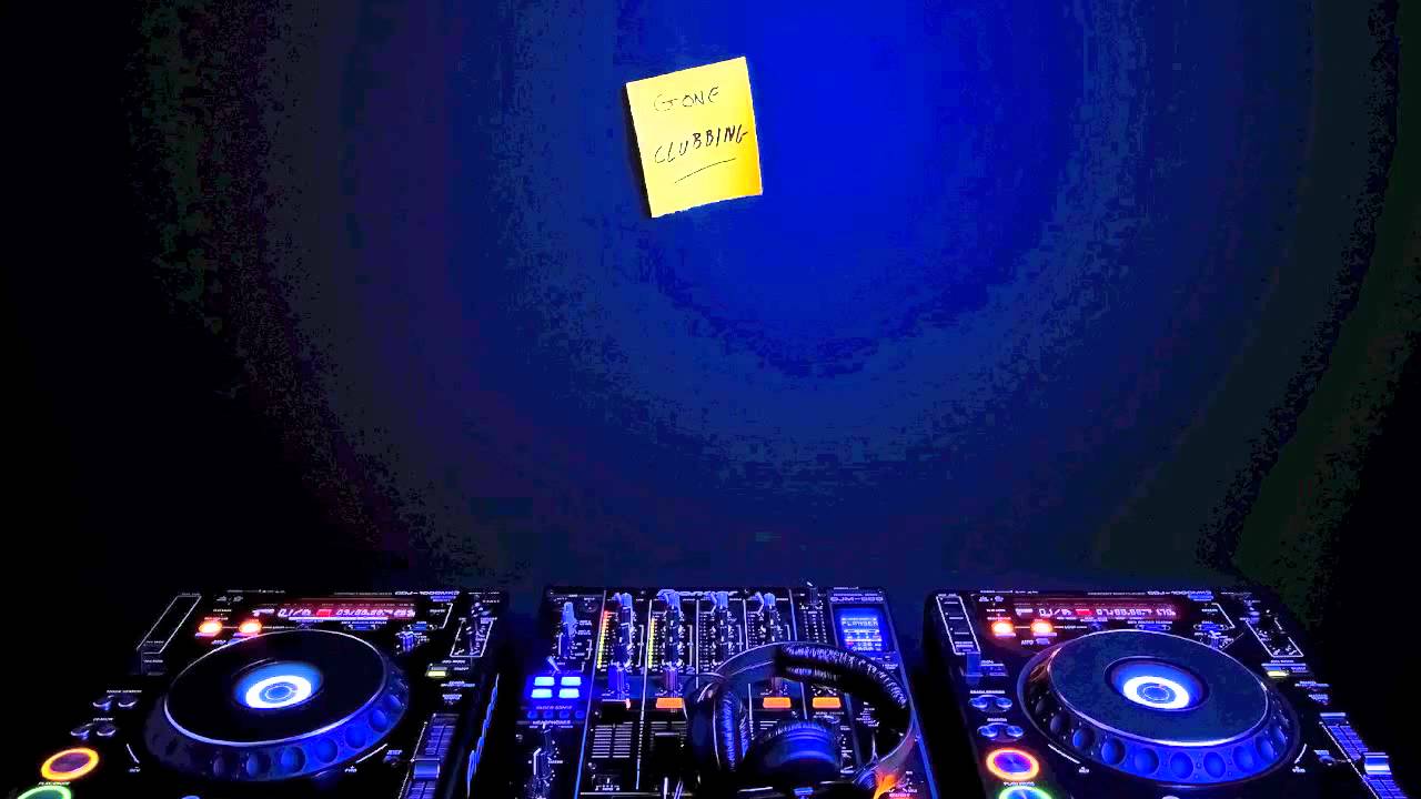 Earnshaw & Giles - Deja Vu (Main Musical Mission)