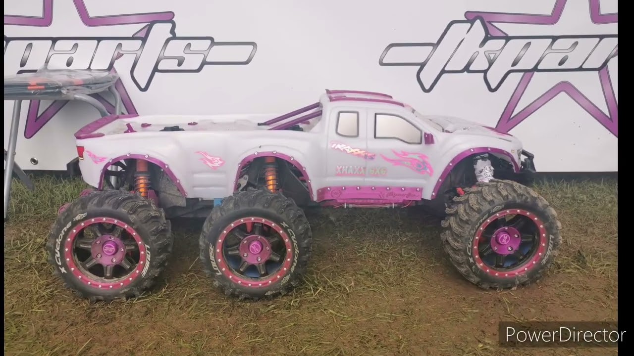Bakede RC - Basher Treffen 2023