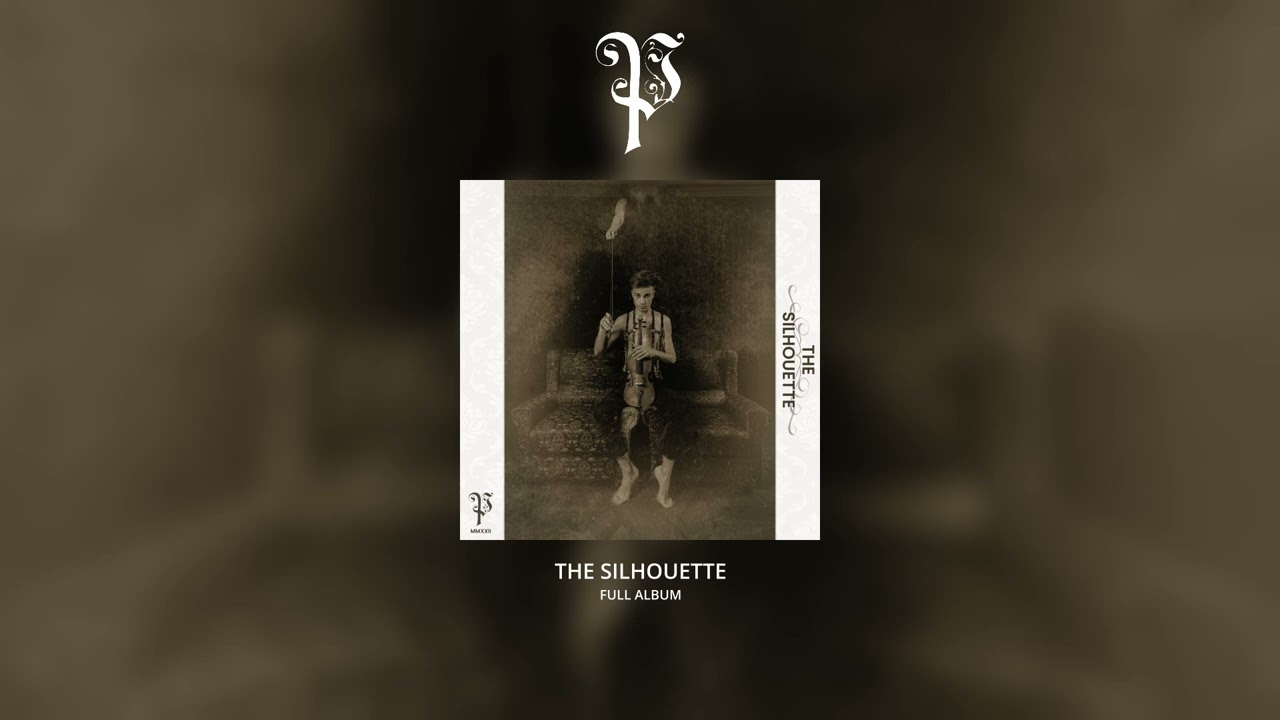 Palemoon - The Silhouette (Full Album) 2022