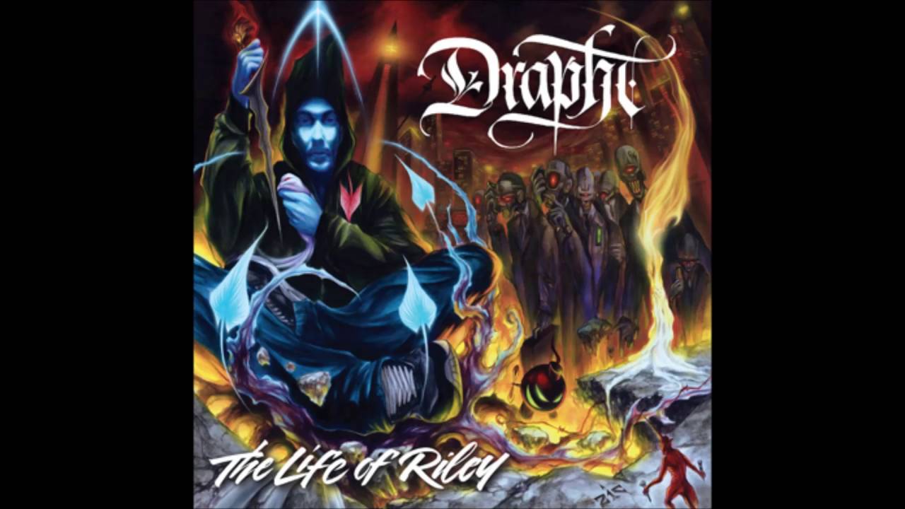 Murda Murda - Drapht
