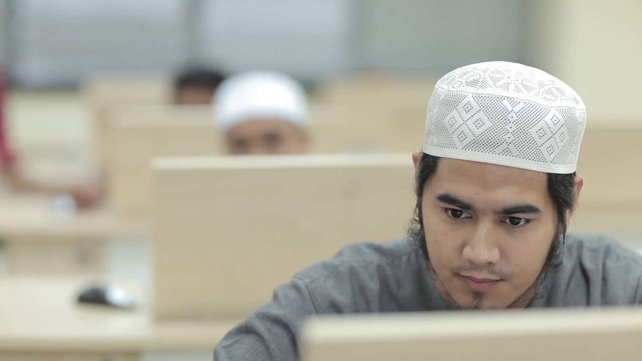 جامعة المدينة العالمية - متعة التعليم عن بعد - ادرس في ماليزيا وأنت في اي مكان بالعالم