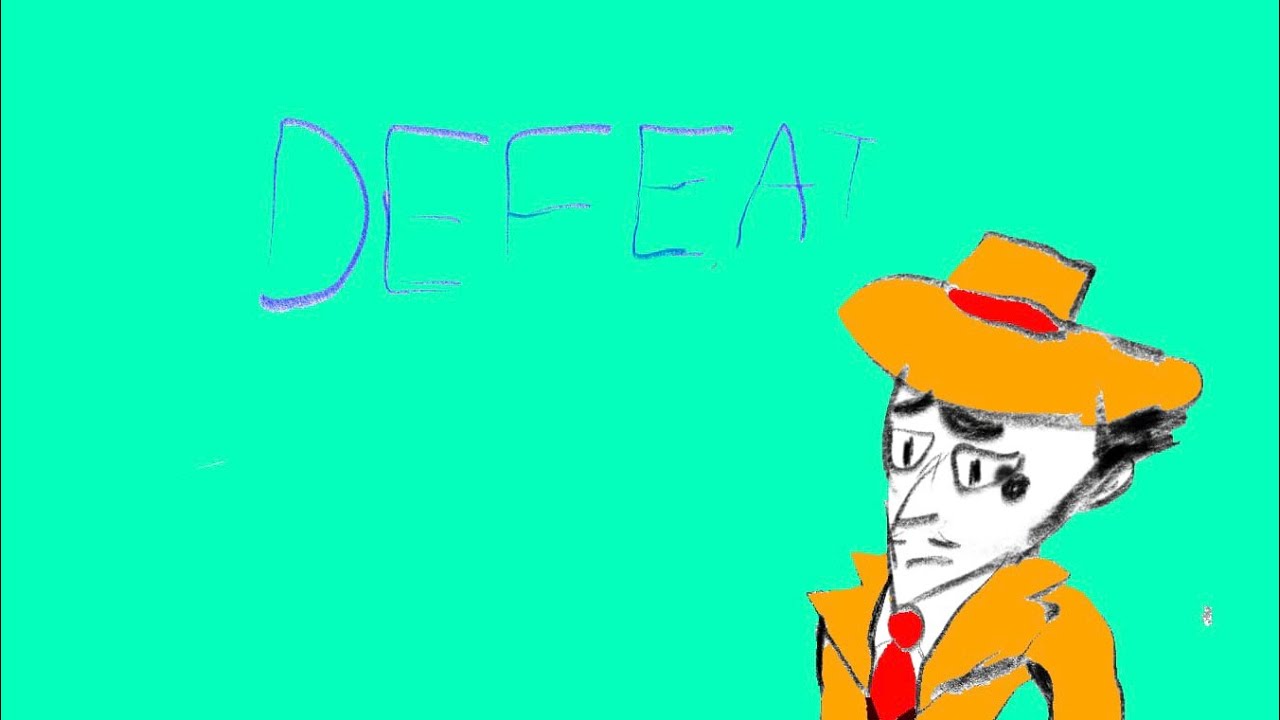 I did so bad in this video(sorry that there is no audio)