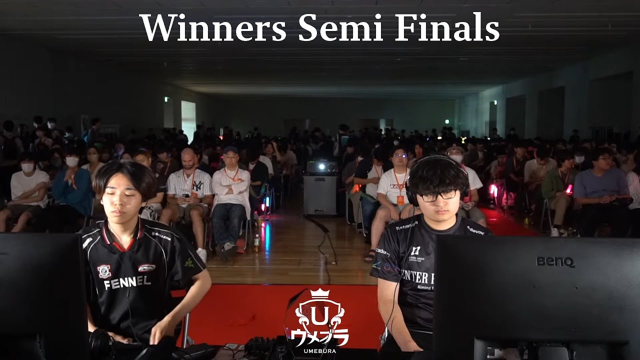 ウメブラSP11 WSF - ミーヤー Mr.ゲーム＆ウォッチ vs Hurt スネーク - スマブラ 大会 UmeburaSP11 GnW vs Snake