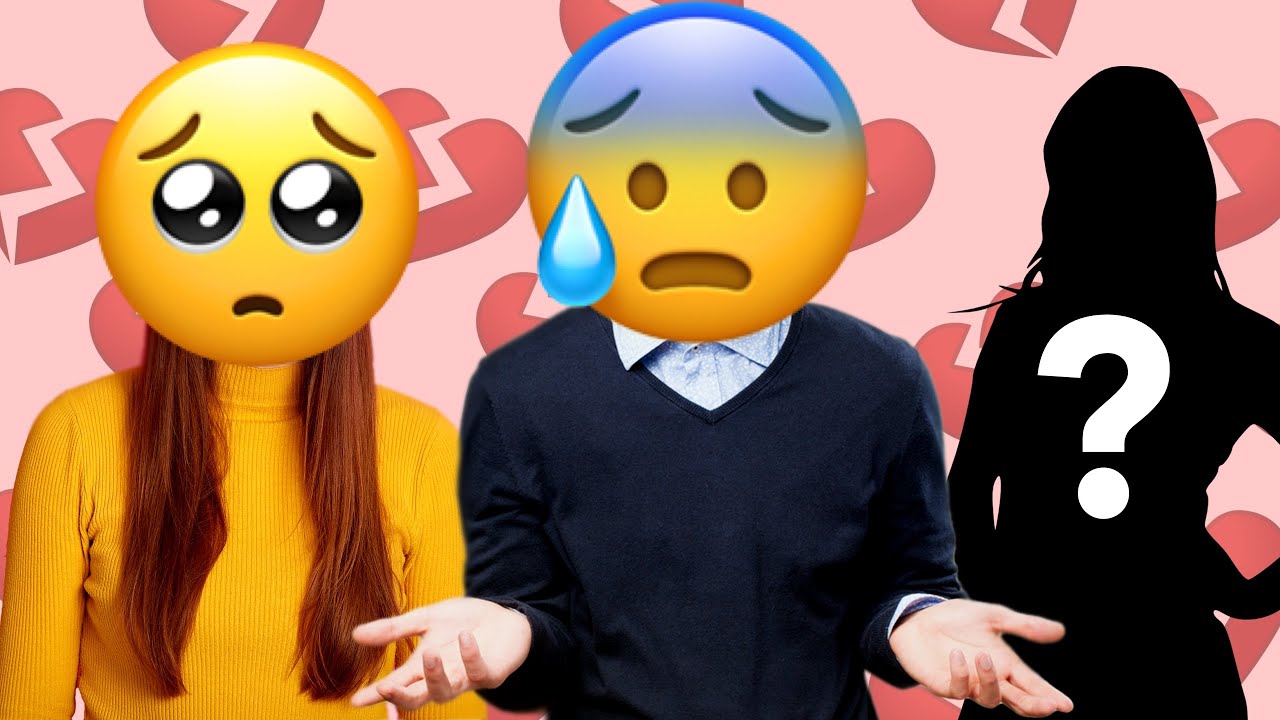 Me enamoré de una desconocida pero tengo novia | Historias de Texto