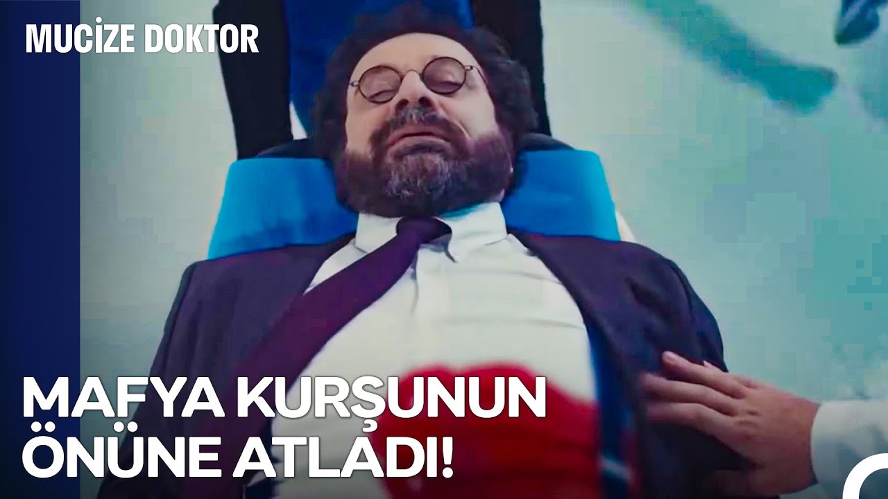 Unutulmaz Vakalar #115: Adil Hoca'yı Kaybettik! - Mucize Doktor