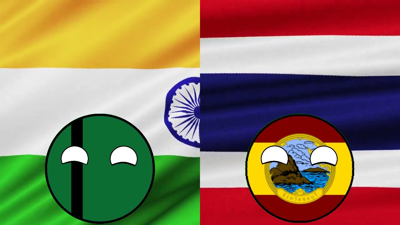 Sat Tee Touy Meme Ft.Delhi Sultanate Mapping And Chonburi Ball (Original)