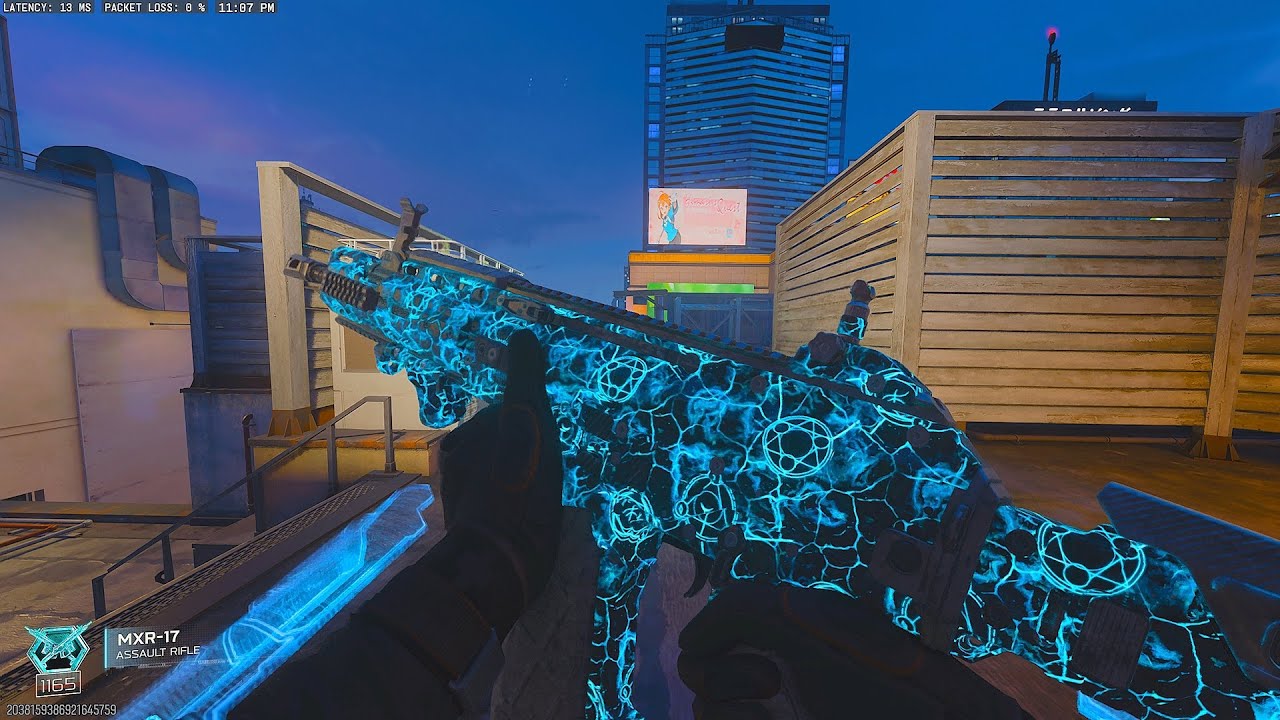 I got dis camo to 