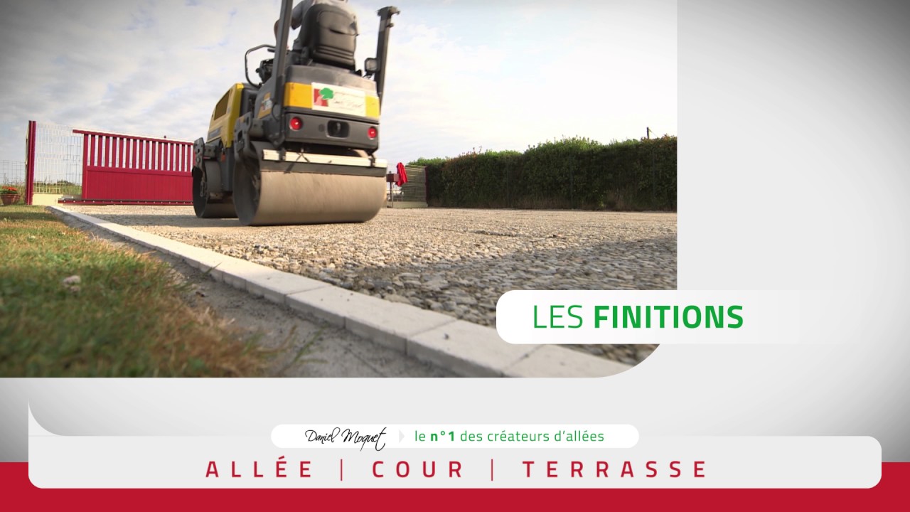 ETAPES D'UN CHANTIER | Les étapes d'un aménagement extérieur réussi