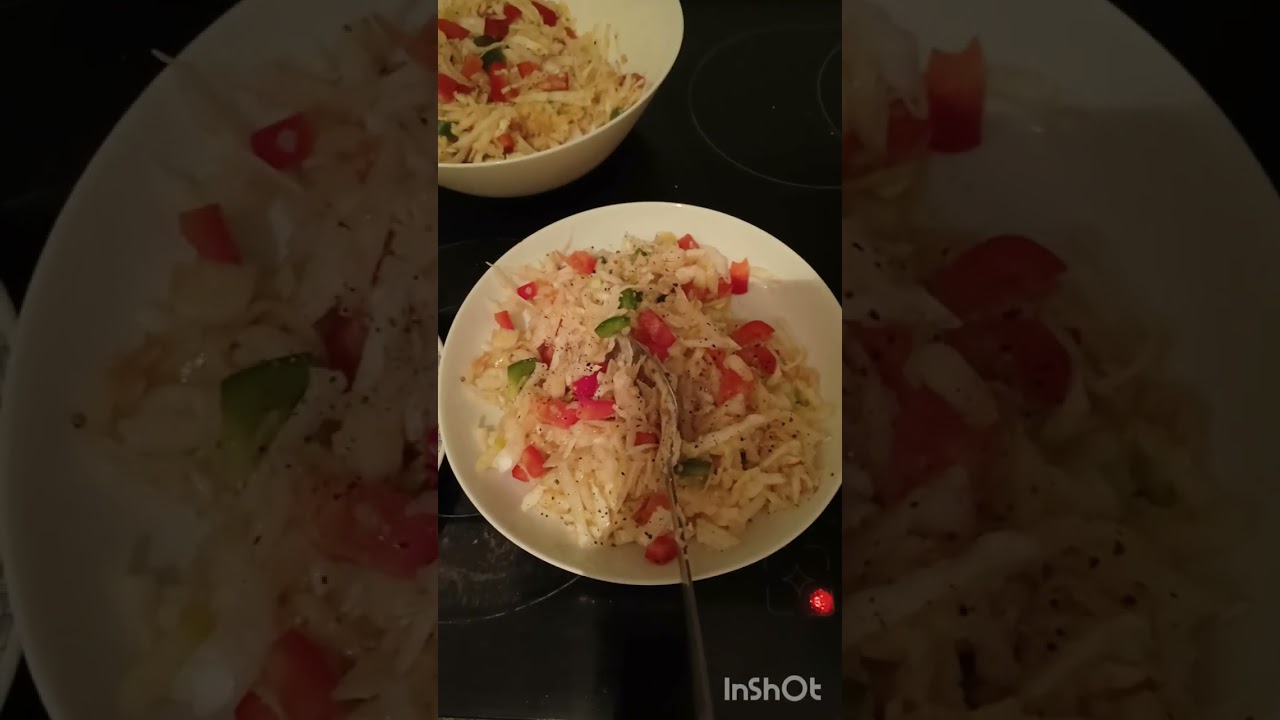 Устрицы по немецки из чорних корней(Schwarzwurzeln)