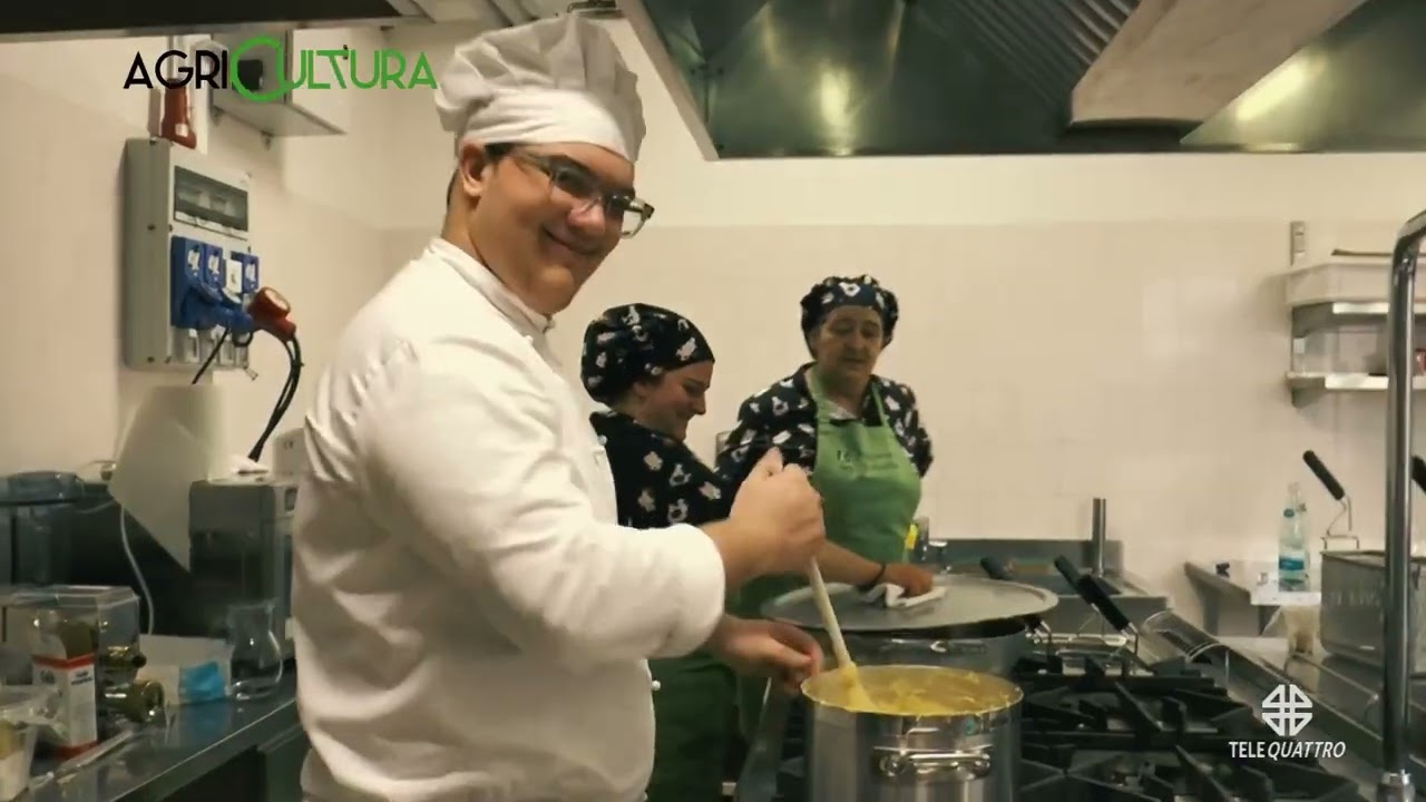 AGRICULTURA  | 22/02/2026