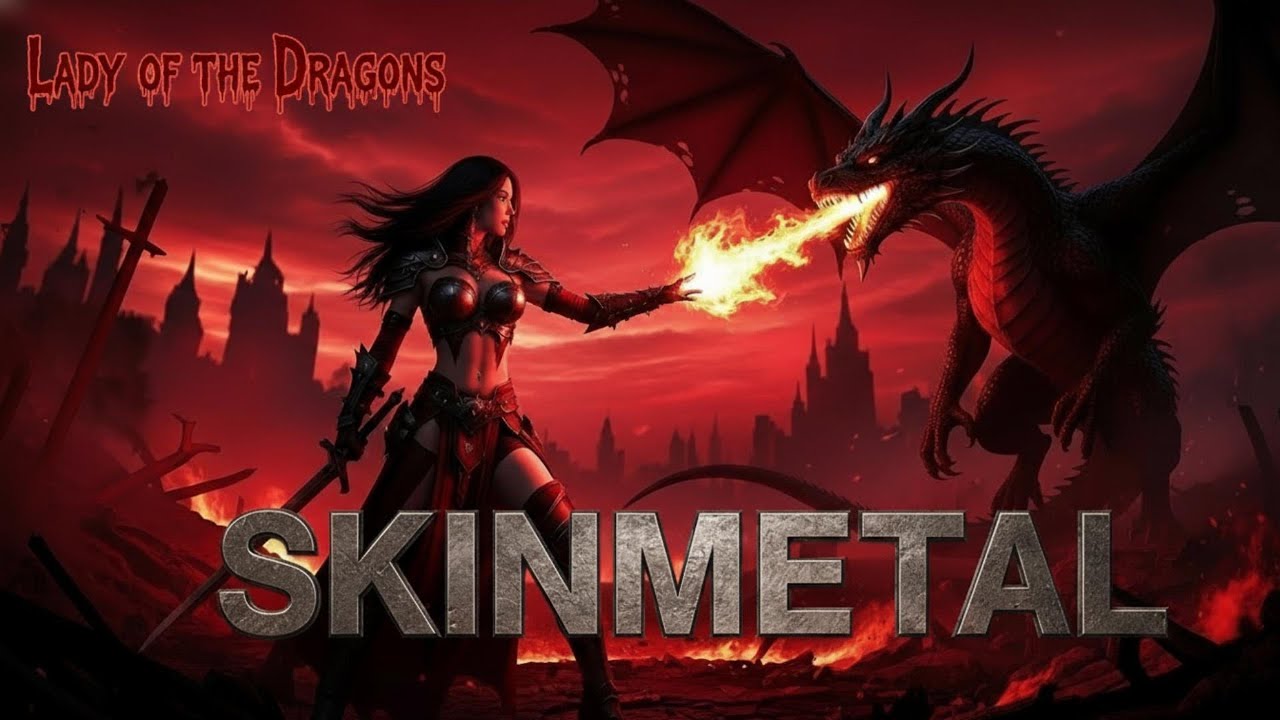 SKINMETAL